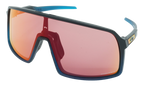 Sutro Sunglasses Matte Transparent Balsam / PRIZM Trail Torch OO9406 A6