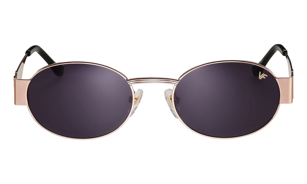Cypher 24KT Rose Gold / Black MPCY2 0003 47B6