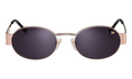 Cypher 24KT Rose Gold / Black MPCY2 0003 47B6