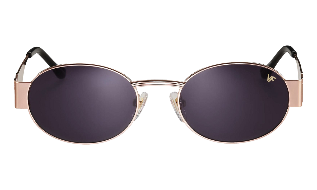 Cypher 24KT Rose Gold / Black MPCY2 0003 47B6
