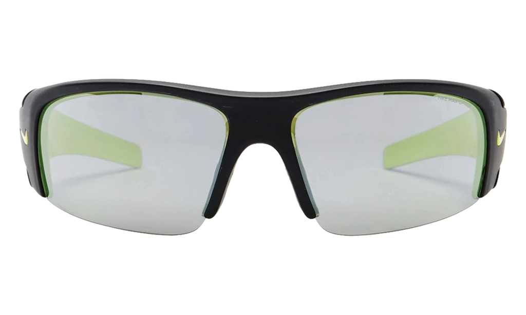 Diverge Sunglasses MATTE BLACK / VOLT EV0325 007