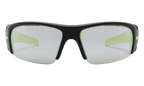Diverge Sunglasses MATTE BLACK / VOLT EV0325 007