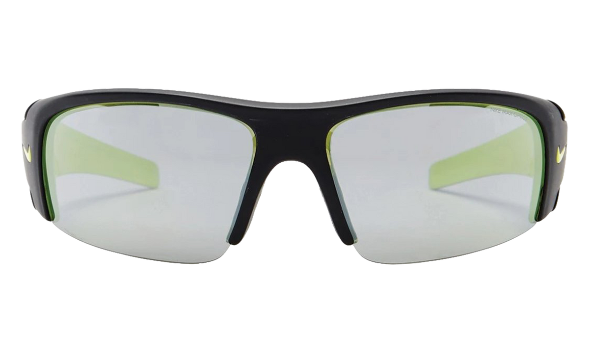 Diverge Sunglasses MATTE BLACK / VOLT EV0325 007