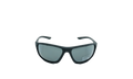 ADRENALINE P Polarized Sunglasses MATTE BLACK/SILVER EV1114 001