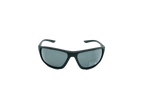 ADRENALINE P Polarized Sunglasses MATTE BLACK/SILVER EV1114 001