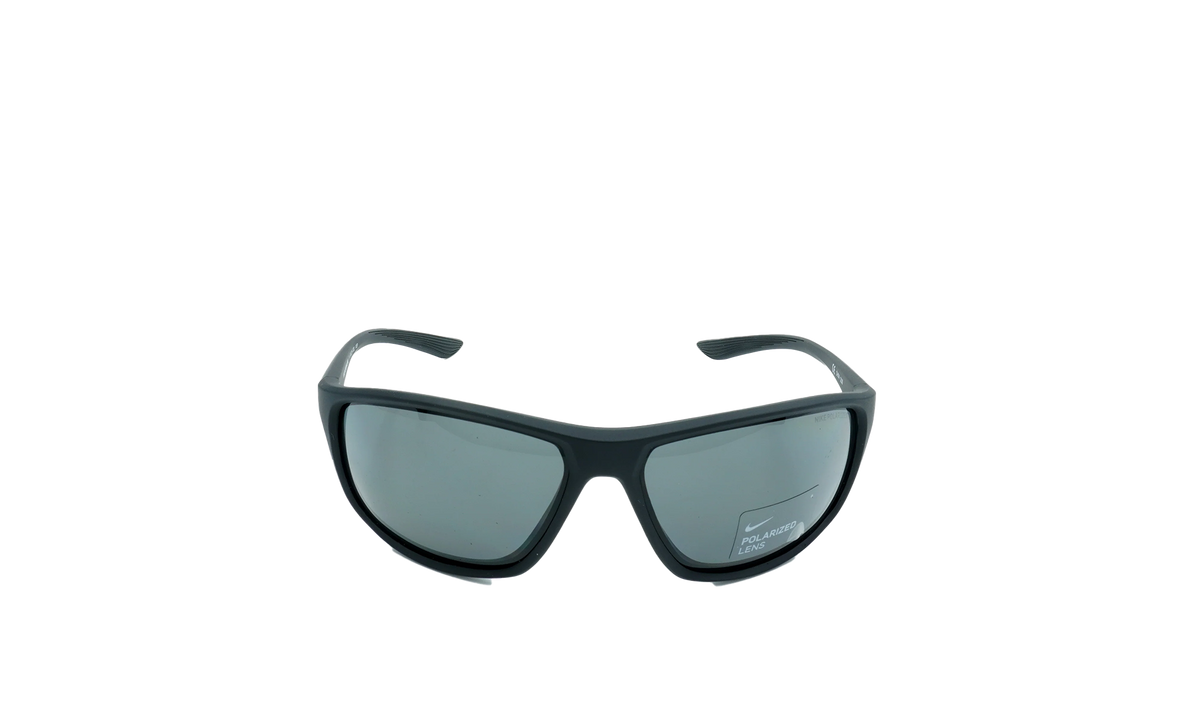 ADRENALINE P Polarized Sunglasses MATTE BLACK/SILVER EV1114 001