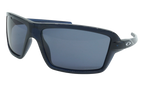 Cables Sunglasses Trans Poseidon / PRIZM Grey OO9129 17