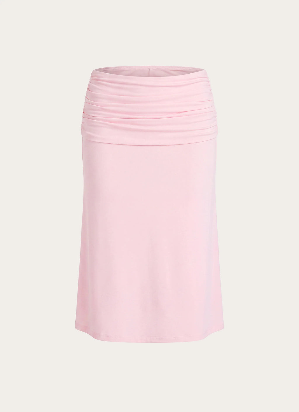 Lorelei Midi Skirt - Pink