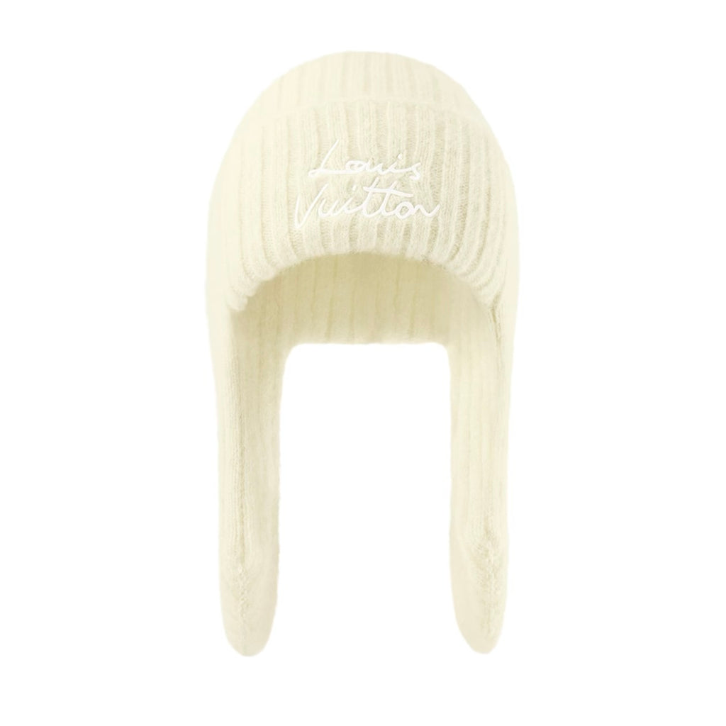 Louis Vuitton Script Beanie Hat Accessories #333616