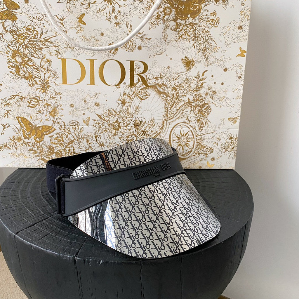 Dior  Peaked Cap Cowboy Hat Accessories #5959