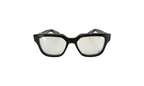 Vagillionaire II Sunglasses Black/Sterling Silver CHRM0268