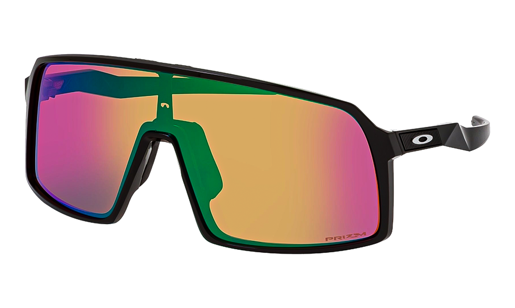 Sutro Sunglasses Polished Black / PRIZM Snow Jade OO9406 21