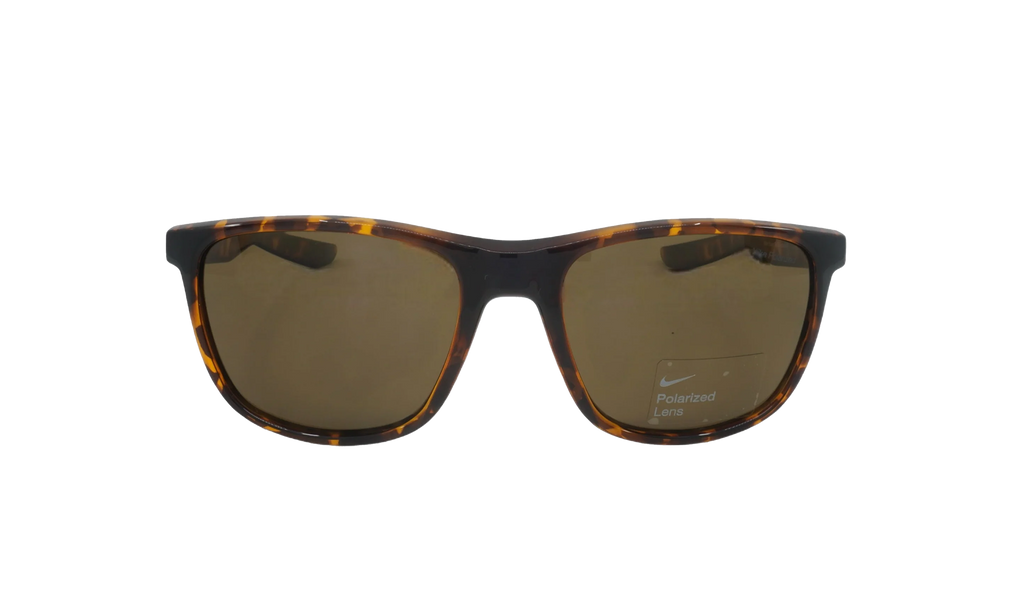 Essential Endeavor Polarized Sunglasses Tortoise FQ4679 220
