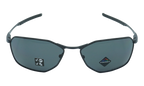 Savitar Polarized Sunglasses Satin Black / PRIZM Grey Polarized OO6047 07