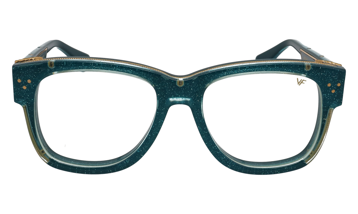 Naked Billionaire Blue Translucent Blue / Clear MPBL2 0017 4C8