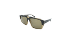 Aviator Sunglasses Black MCM693S 038
