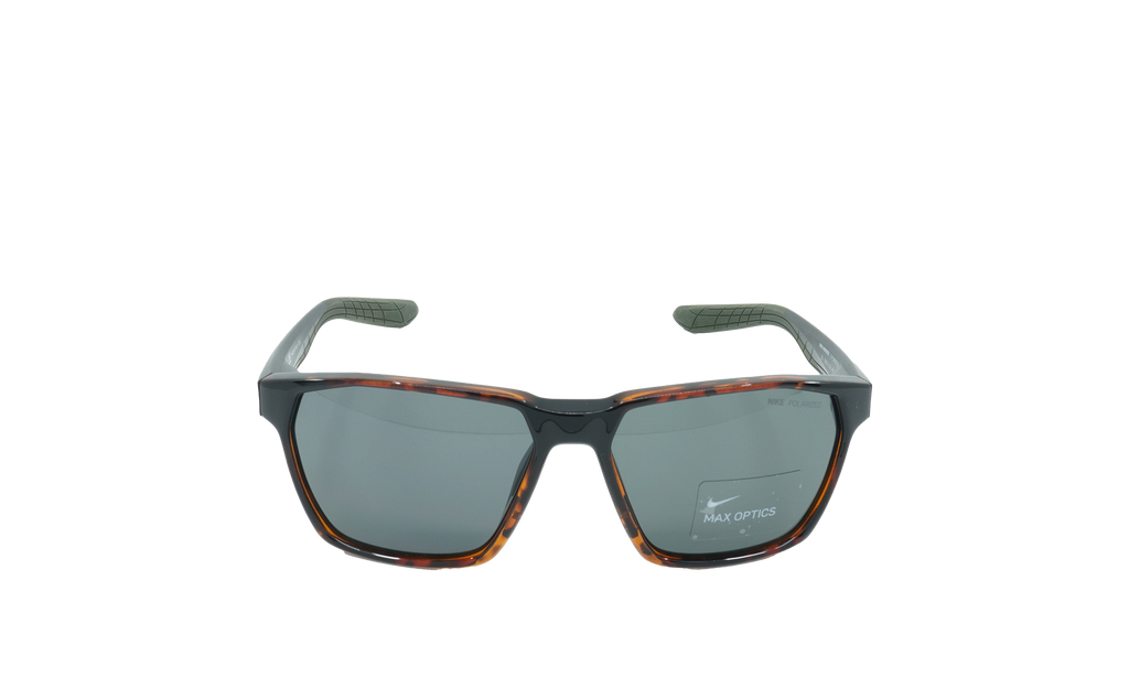 MAVERICK S P Polarized Sunglasses Black DM0078 221