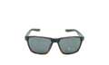 MAVERICK S P Polarized Sunglasses Black DM0078 221