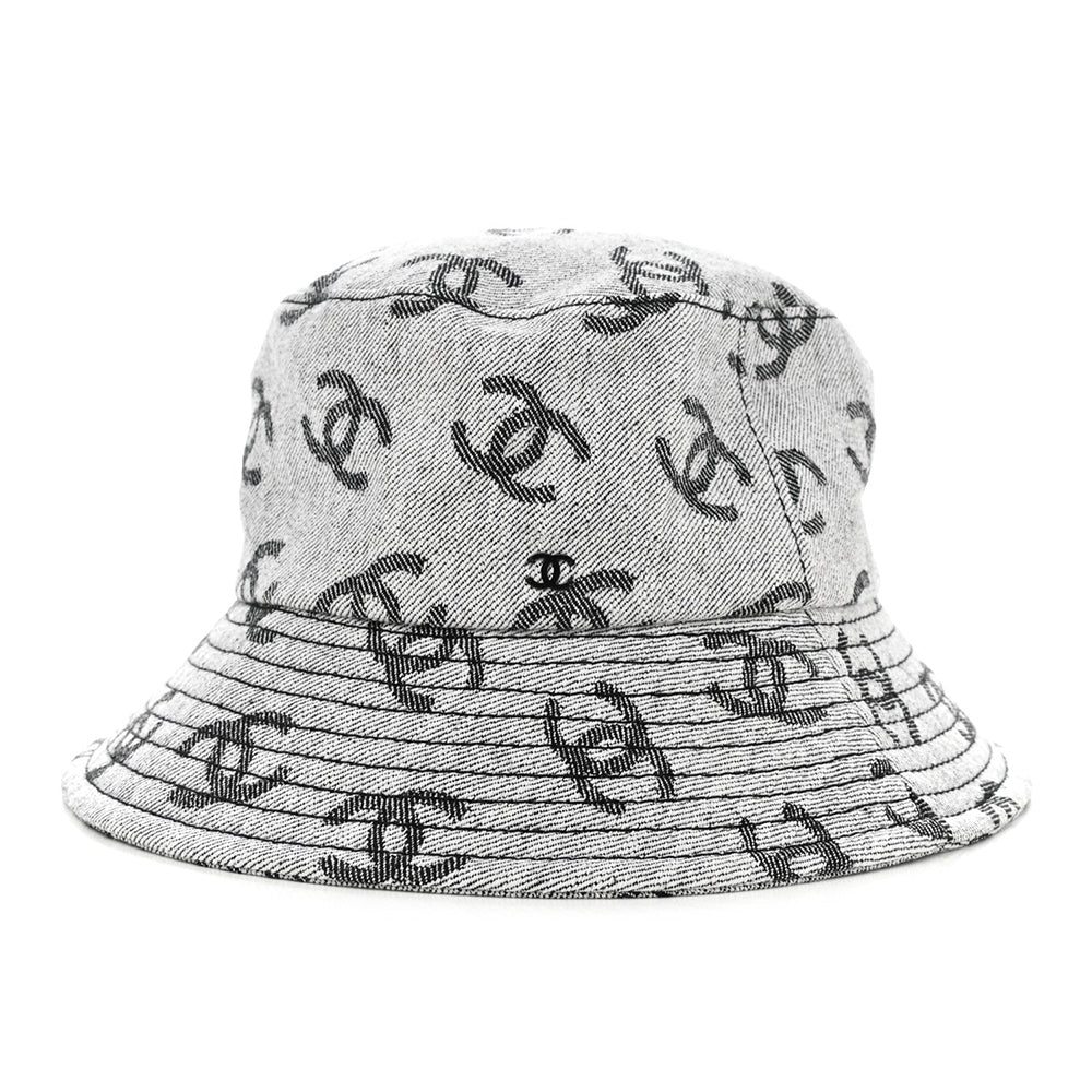 Chanel Bucket Hat #390373