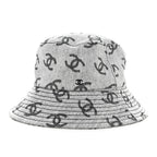 Chanel Bucket Hat #390373