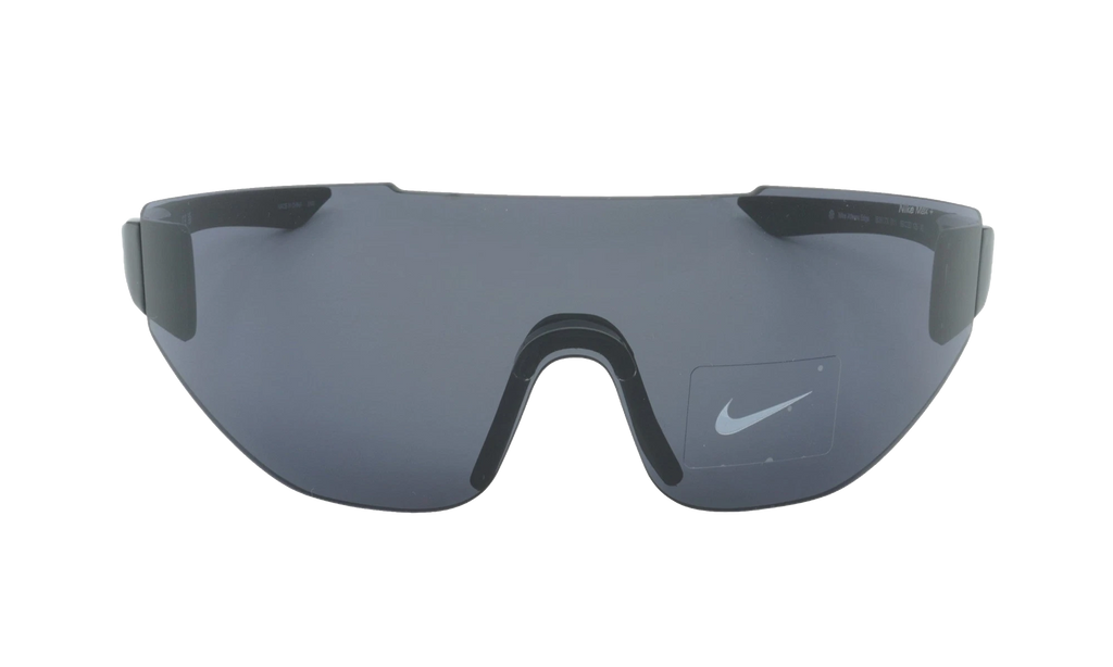 Athena Edge Mirrored Sunglasses Black / Grey IB3517X 011