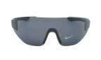 Athena Edge Mirrored Sunglasses Black / Grey IB3517X 011
