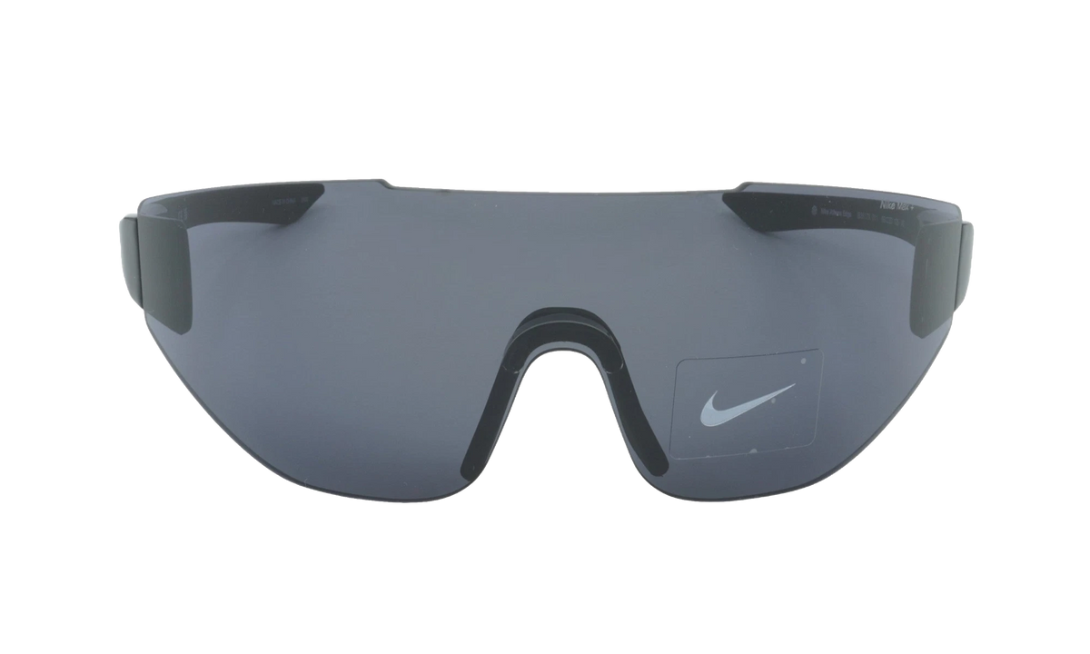 Athena Edge Mirrored Sunglasses Black / Grey IB3517X 011