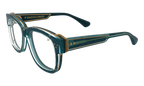 Naked Billionaire Blue Translucent Blue / Clear MPBL2 0017 4C8