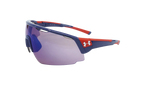 Changeup Sunglasses Infared Mirror - Shiny Blue / Red S8600107 034