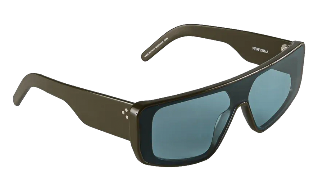 Performa Sunglasses Olive / Amazonite RG0000003 GOLVAM 65126