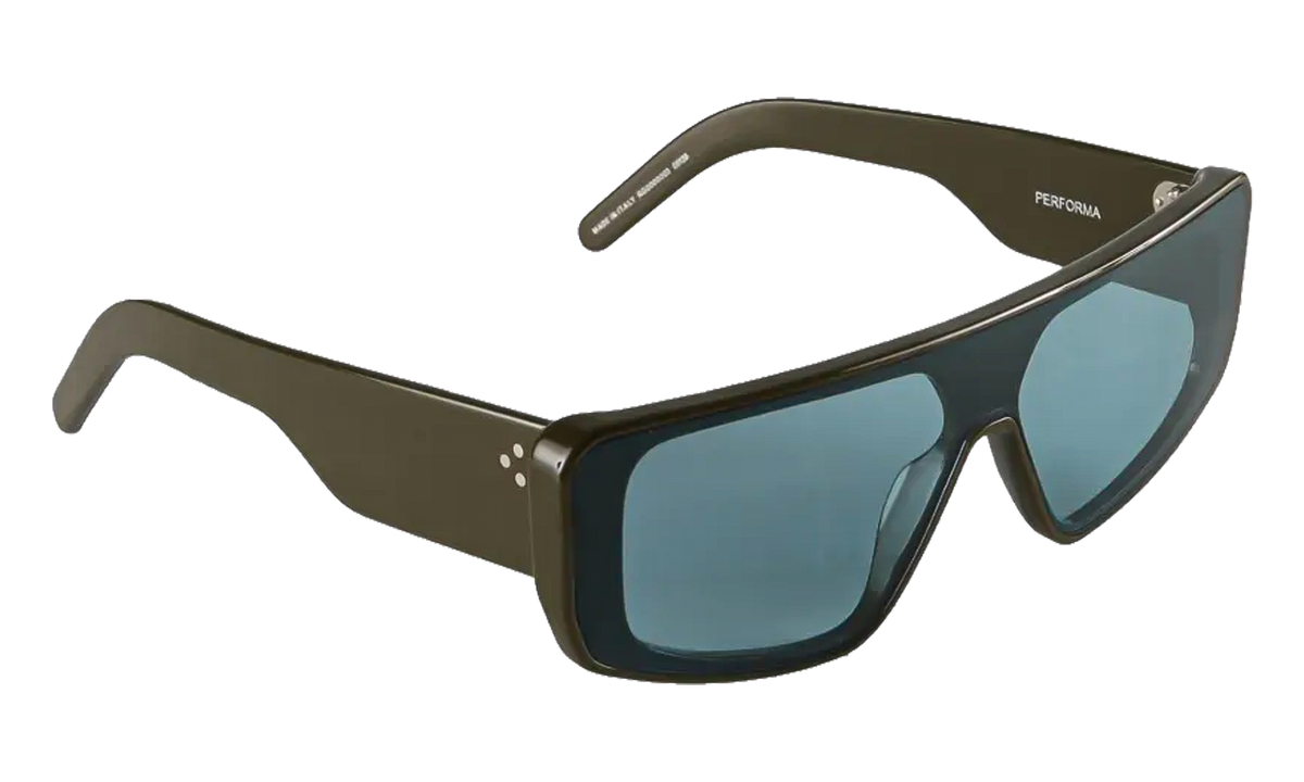 Performa Sunglasses Olive / Amazonite RG0000003 GOLVAM 65126