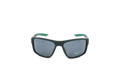 Brazen Fury MI Sunglasses Black DC3294 010