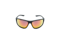 ADRENALINE M Sunglasses BLACK/WHITE EV1113 016