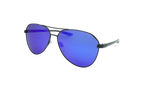 City Aviator M Sunglasses Black DJ0887 011