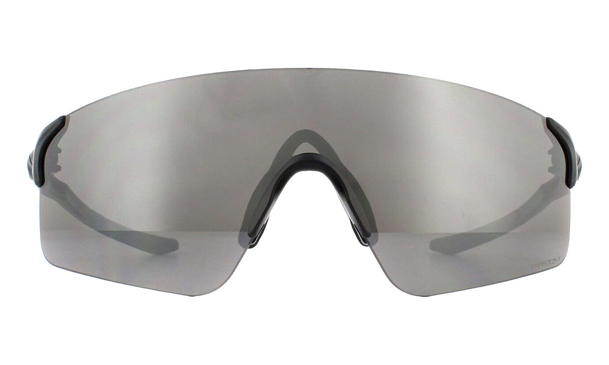 Evzero Blades Sunglasses Matte Black / PRIZM Black Iridium OO9454 01