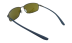 Pivot Six E Sunglasses GREEN / GREY EV1092 043