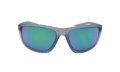 Adrenaline M Sunglasses Wolf Grey EV1113 013