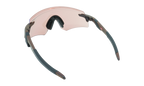 Encoder Sunglasses Matte Black Red Shift / PRIZM Trail Torch OO9471 08