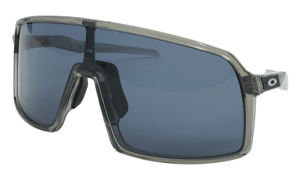 Sutro Sunglasses Grey Ink / PRIZM Grey OO9406A 1
