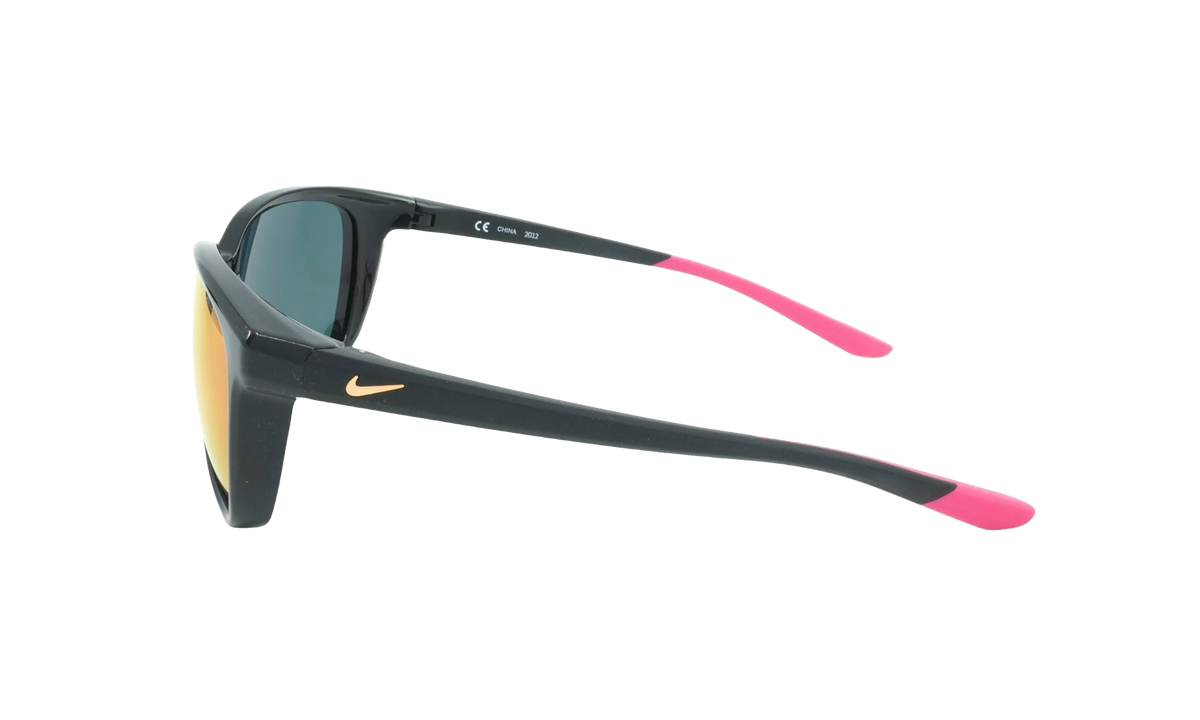 Sentiment M Sunglasses Black Copper Mercury Mirror CT7878 010