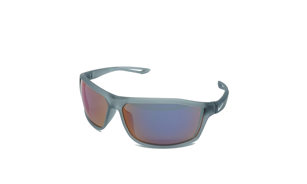 Intersect Sunglasses Matte Grey EV1060 016