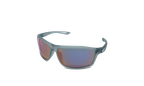 Intersect Sunglasses Matte Grey EV1060 016