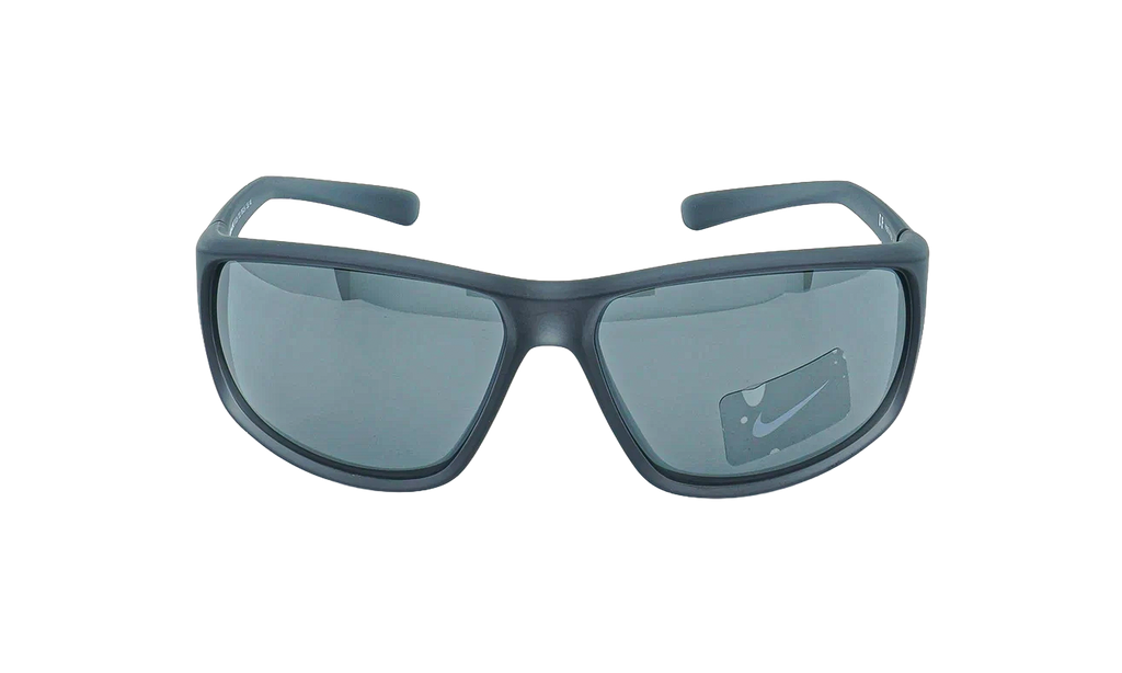 Adrenaline Sunglasses Matte Anthracite / Grey / Silver Mirror EV1134 010