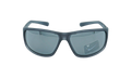 Adrenaline Sunglasses Matte Anthracite / Grey / Silver Mirror EV1134 010