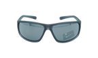 Adrenaline Sunglasses Matte Anthracite / Grey / Silver Mirror EV1134 010