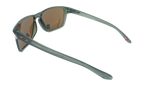 Sylas Sunglasses Olive Ink / PRIZM Tungsten OO9448 14