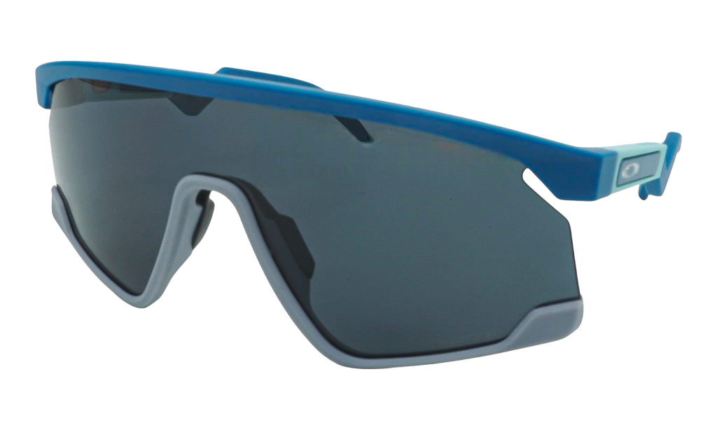 Bxtr Sunglasses Matte Balsam / PRIZM Grey OO9280 09