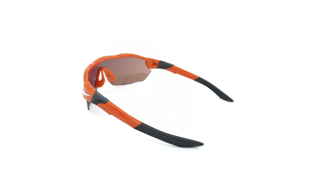 Show X3 Elite Sunglasses Orange DJ2605 891