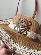 Loewe Knitted Hat #386149