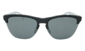 Frogskins Lite Sunglasses Matte Black / PRIZM Black OO9374 53